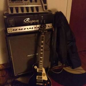 Meet your Posher, Doug